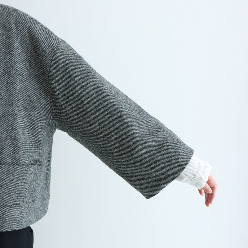 ベルクジャケット