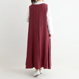 クレスノースリワンピース