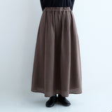 シュズスカート