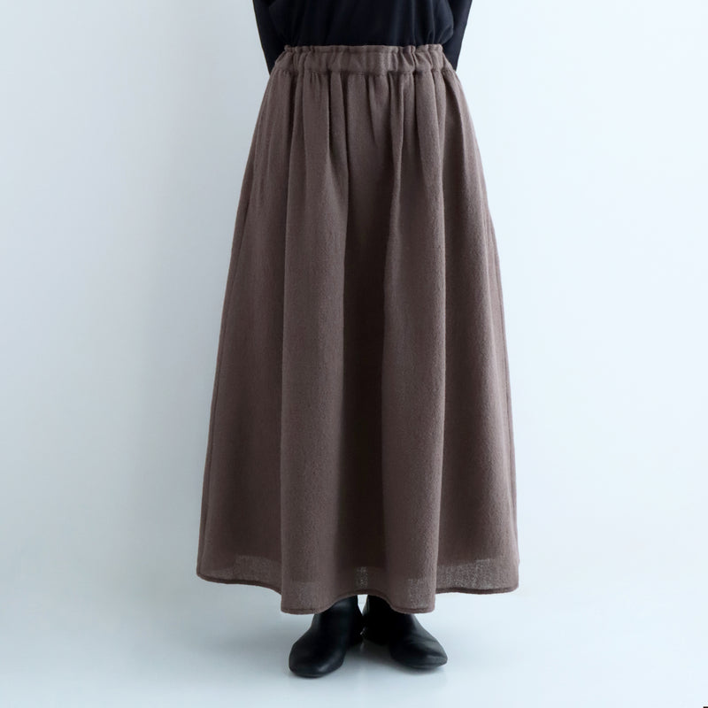 シュズスカート