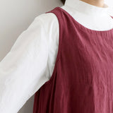 クレスノースリワンピース