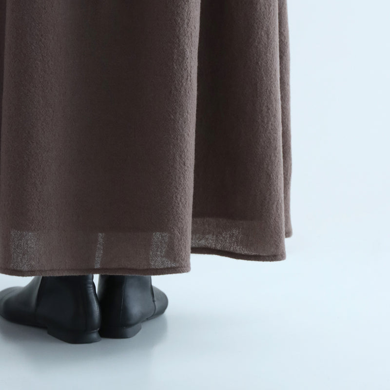 シュズスカート