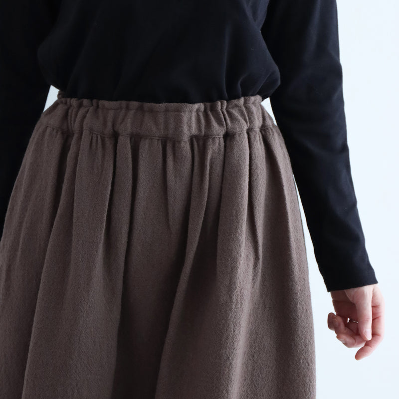 シュズスカート