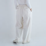 ロンヌチノパンツ