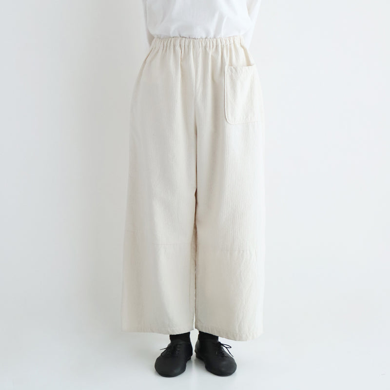 ガレーパンツ | pot-pourri online shop