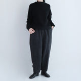 アメルタートルプルオーバー