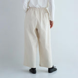 【予約】ガレーパンツ