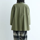 ロティシャツブラウス