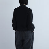 アメルタートルプルオーバー