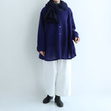 プリュマフラー