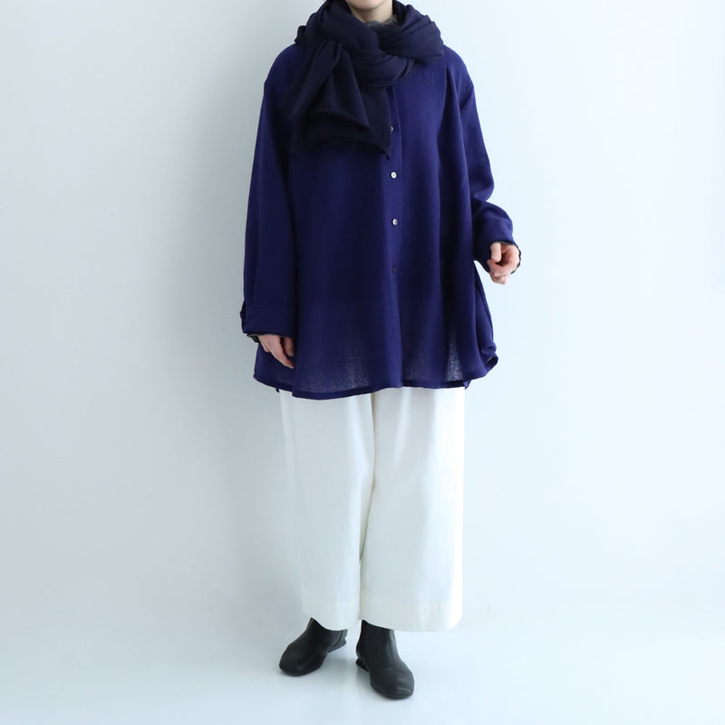 プリュマフラー