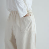 【予約】ガレーパンツ