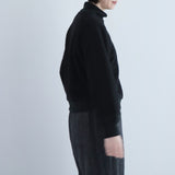 アメルタートルプルオーバー