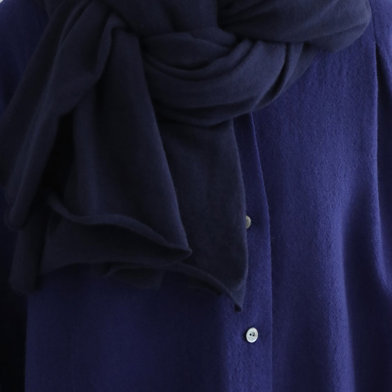 プリュマフラー