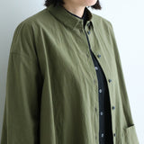 ロティシャツブラウス