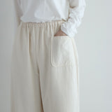 【予約】ガレーパンツ