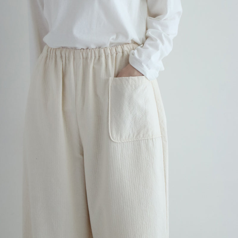 ガレーパンツ | pot-pourri online shop