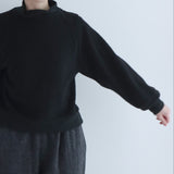 アメルタートルプルオーバー