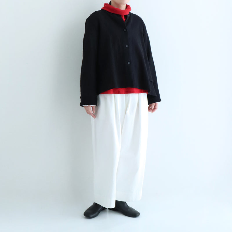 ルジェ２重ブラウス