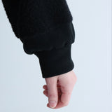 アメルタートルプルオーバー