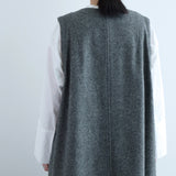 ベルクノースリワンピース