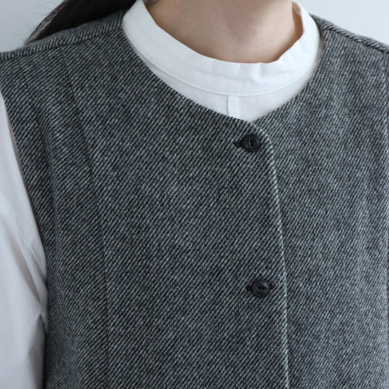 ベルクノースリワンピース