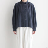 [40%off]ロメループブラウス