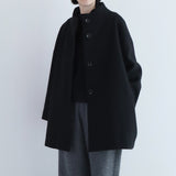 フォガハーフコート