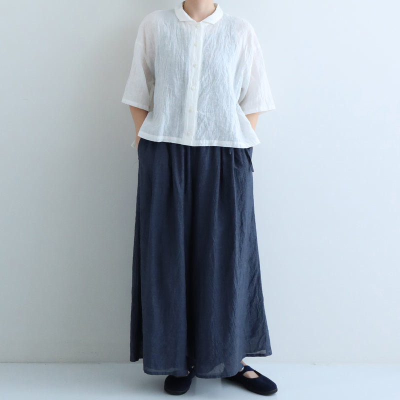 シェドシャツ