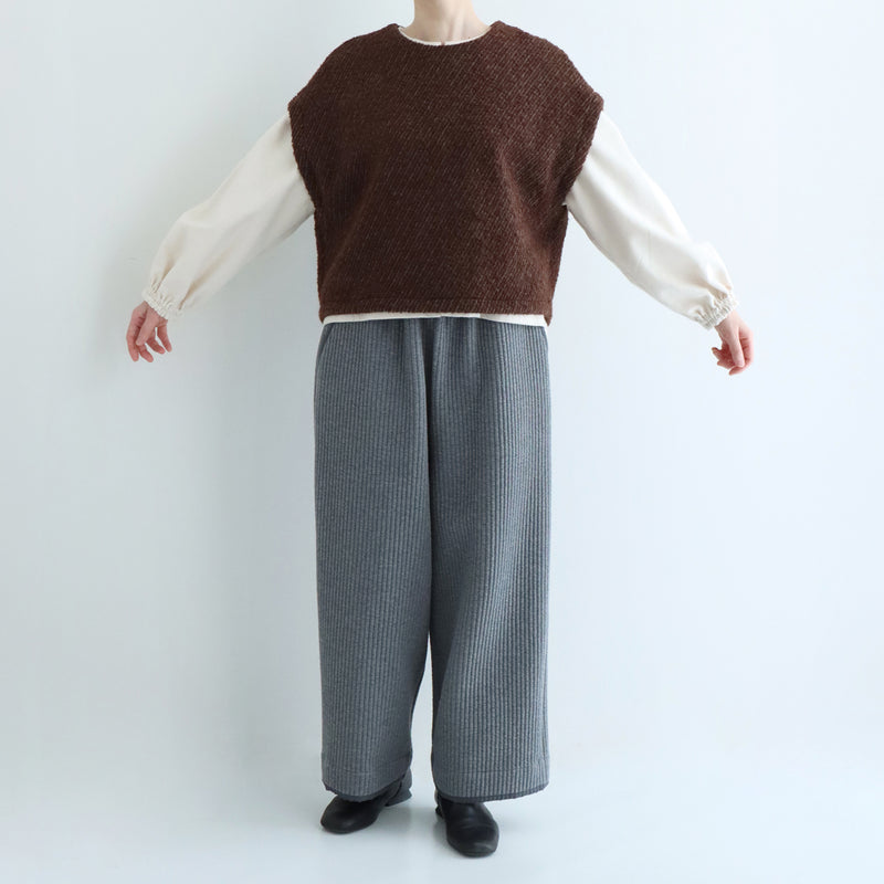 ベーラプルオーバー