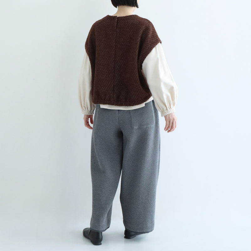 ベーラプルオーバー