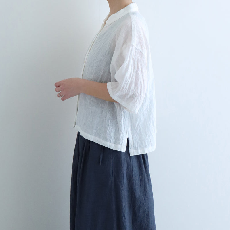 シェドシャツ