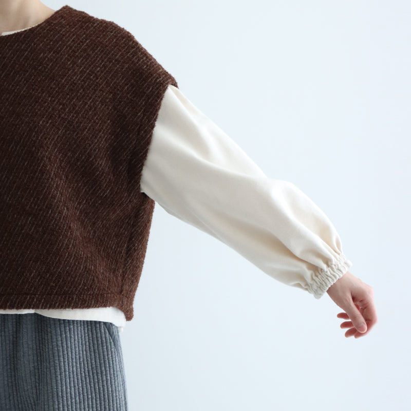 ベーラプルオーバー