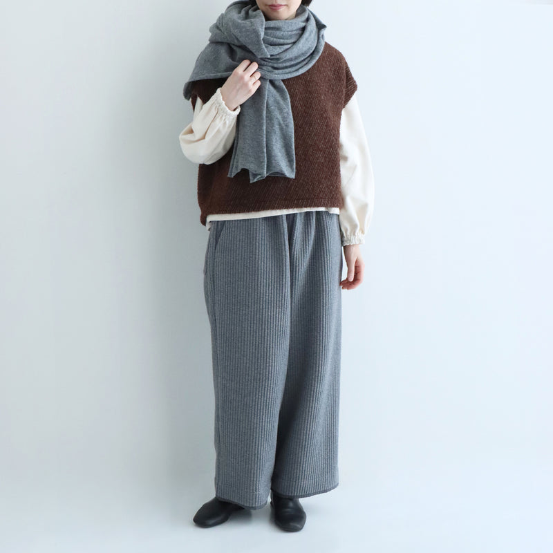 プリュマフラー