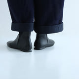 キュルトワイドストレートパンツ