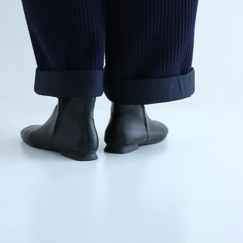 キュルトワイドストレートパンツ