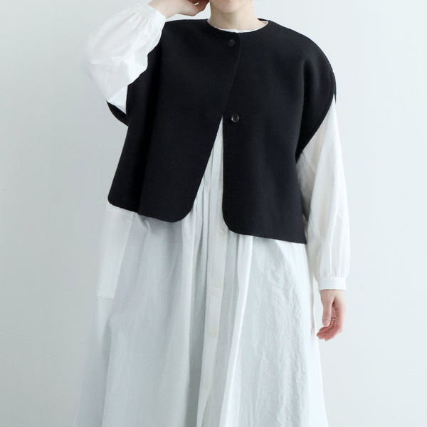 フォガフレンチベスト