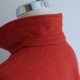 マルティシャツブラウス