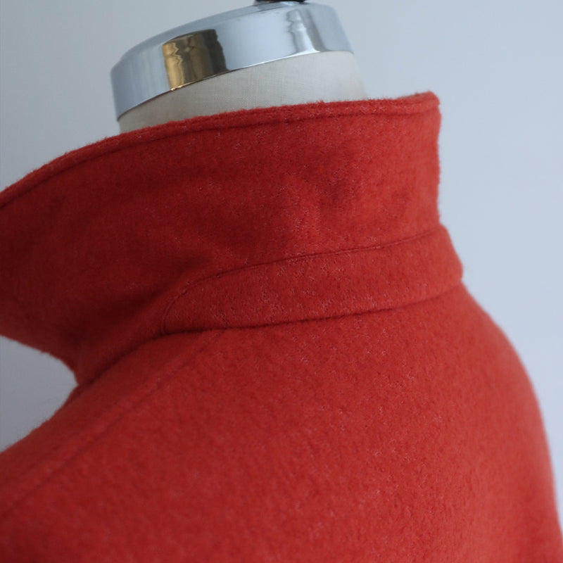 マルティシャツブラウス