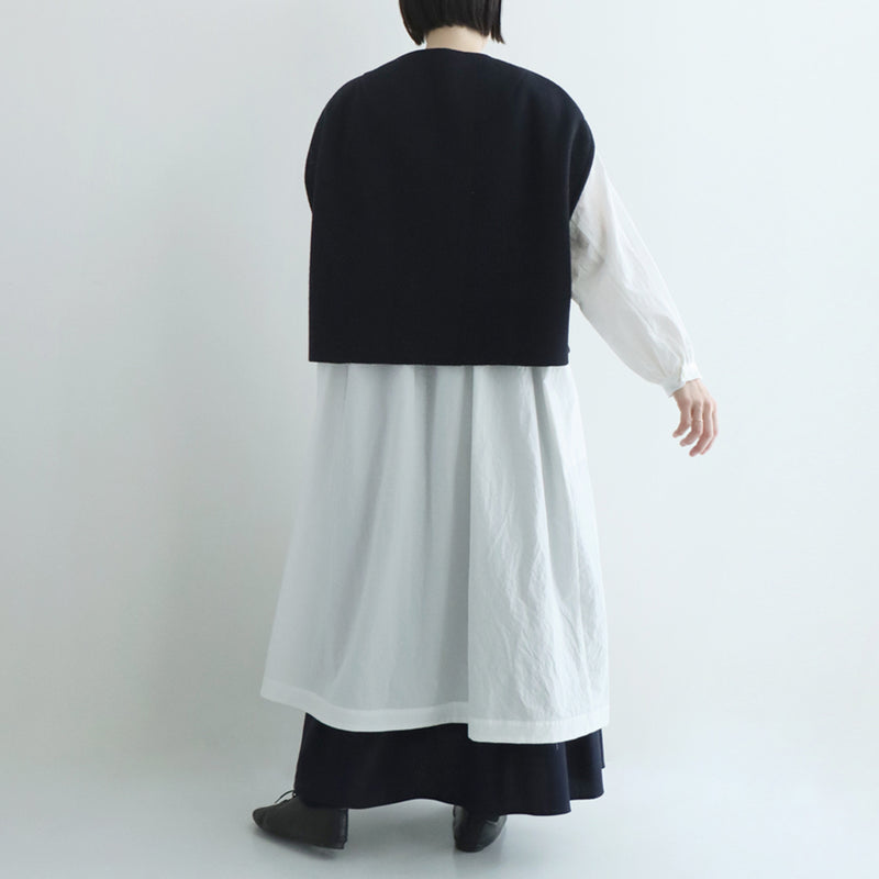 フォガフレンチベスト