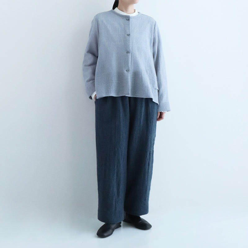 ルジェ２重ブラウス