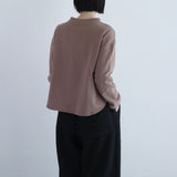 ラッケルプルオーバー