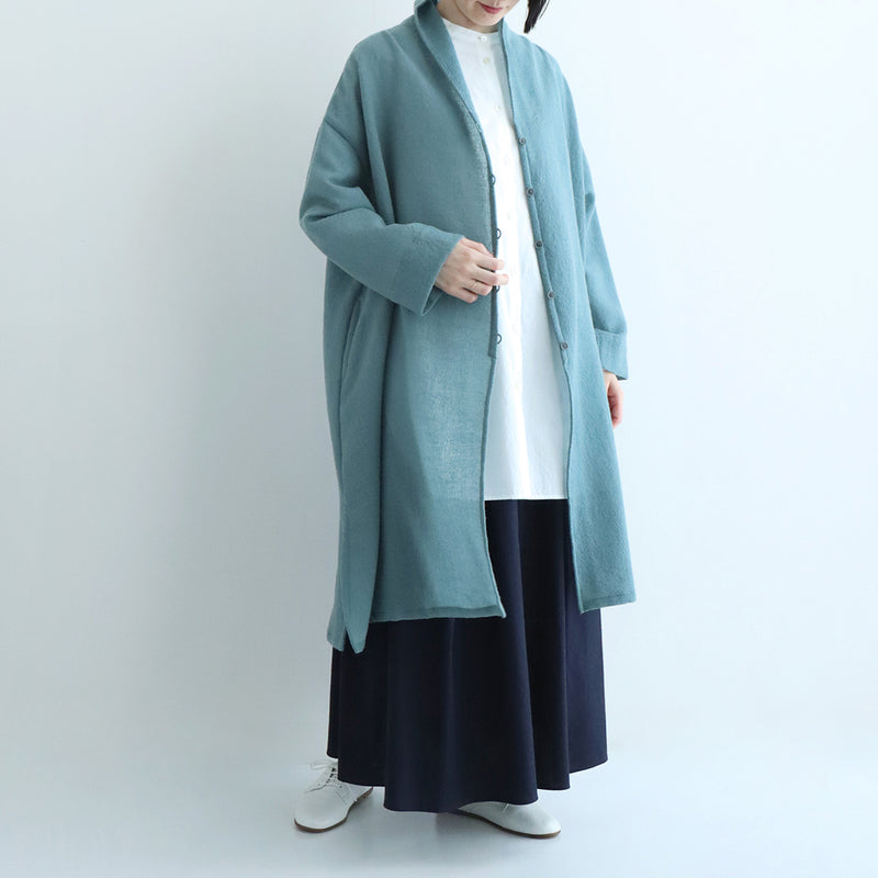 シュズロングカーデ