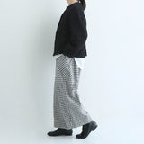 [予約商品]ツィラ2wayカーデ