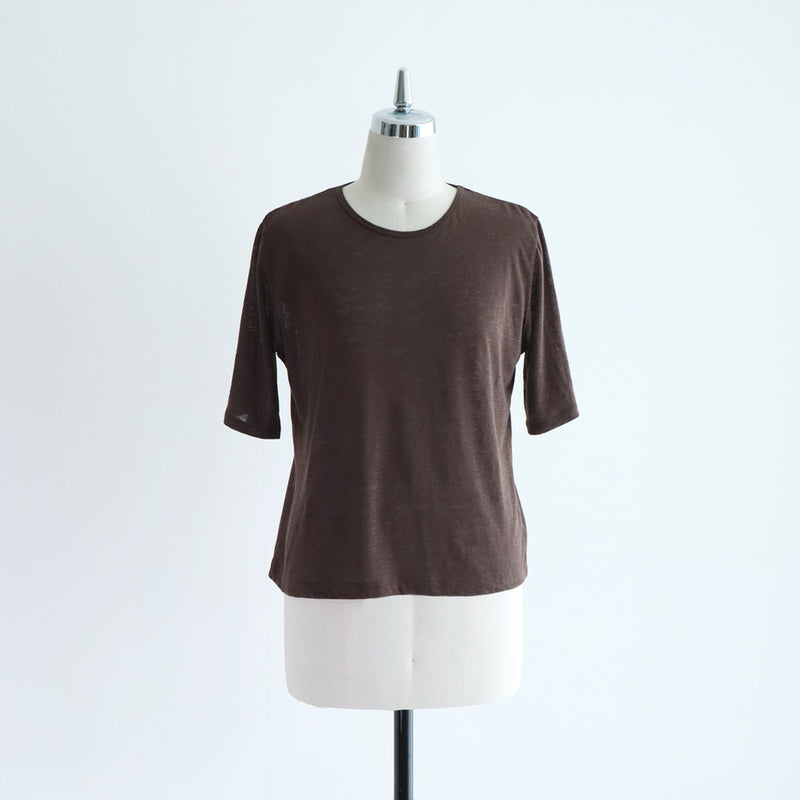 スコッツTシャツ