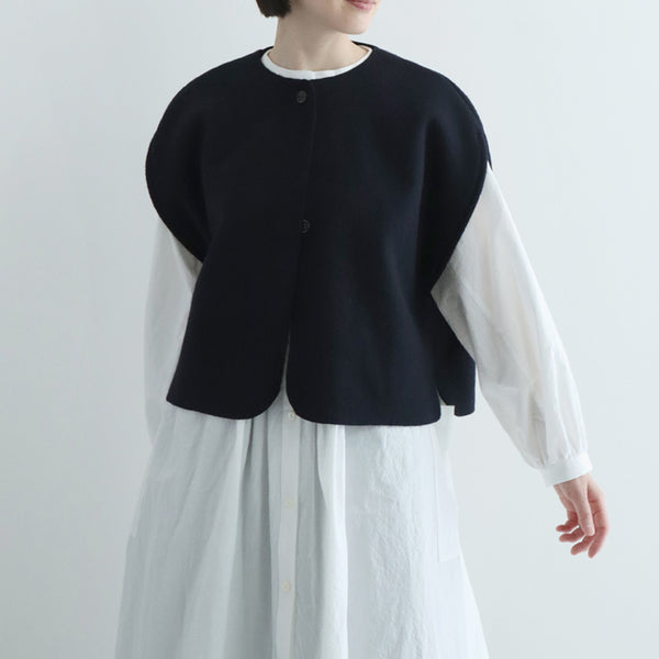 フォガフレンチベスト