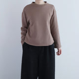 ラッケルプルオーバー