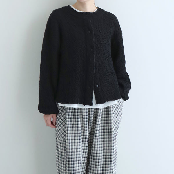 ツィラ2wayカーデ