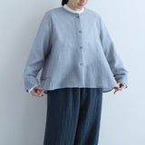 ルジェ２重ブラウス