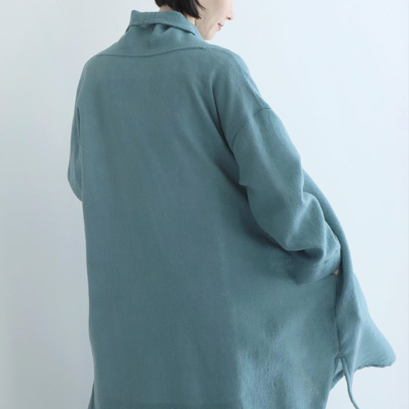 シュズロングカーデ